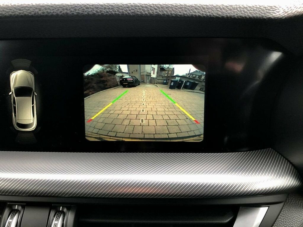 Alfa Romeo Stelvio Stelvio Veloce Tb Awd Blue #18