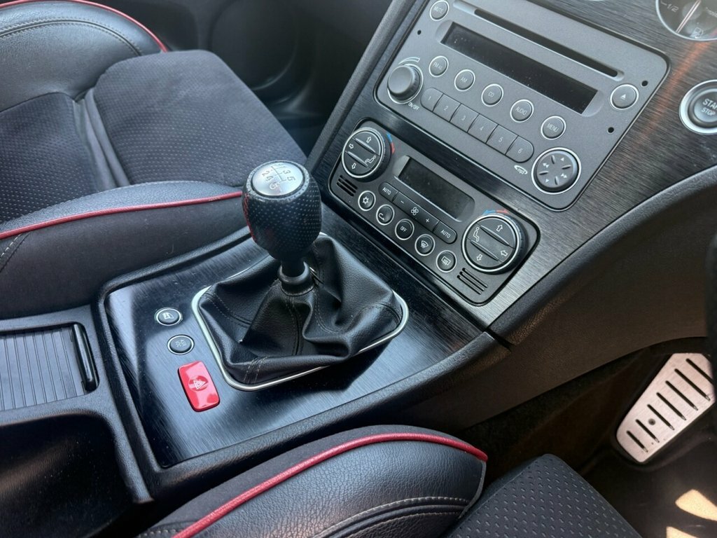 Alfa Romeo 159 1.7L Tbi Ti Black #3
