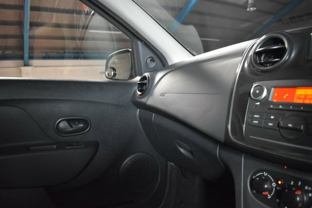 Dacia Sandero Sandero Comfort Tce White #21
