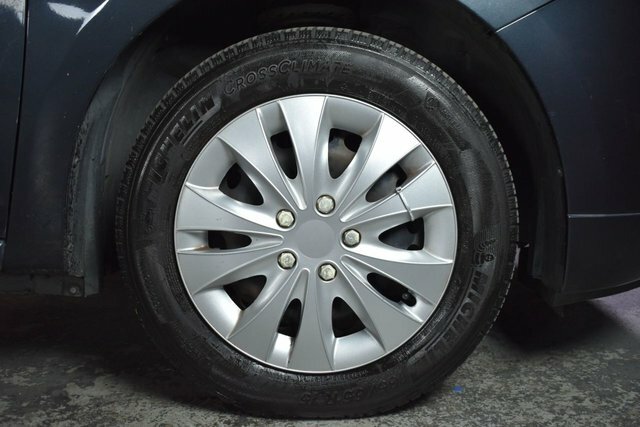 Dacia Sandero Sandero Comfort Tce White #25