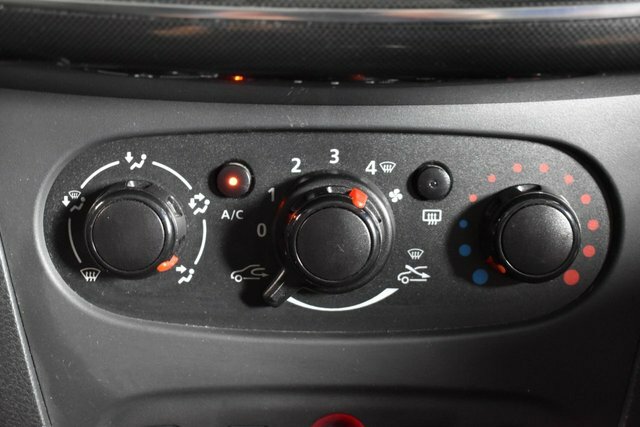 Dacia Sandero Essential Sce Grey #2