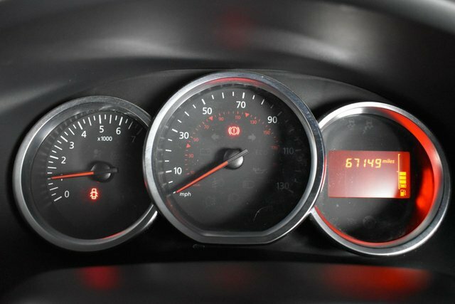 Dacia Sandero Essential Sce Grey #4