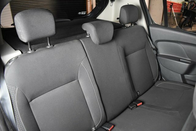 Dacia Sandero Sandero Comfort Tce White #17