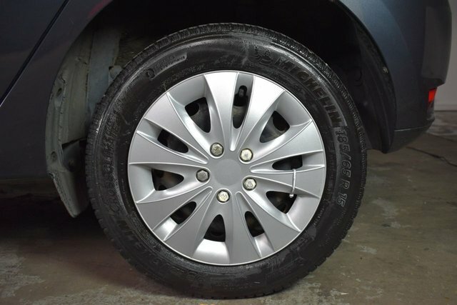 Dacia Sandero Sandero Comfort Tce White #26