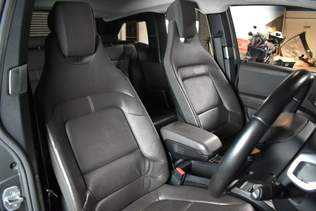 BMW i3 Automatic Black #4