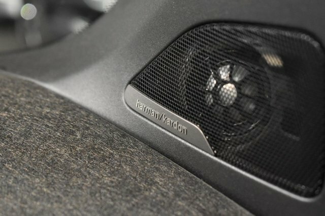 BMW i3 Automatic Black #6