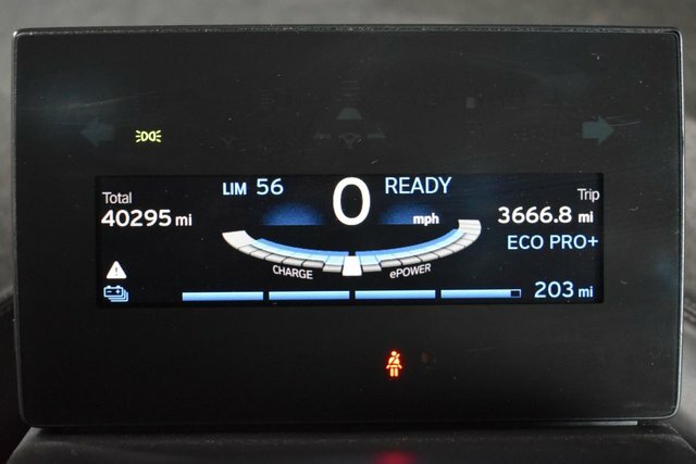 BMW i3 Automatic Black #3