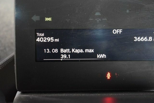 BMW i3 Automatic Black #5