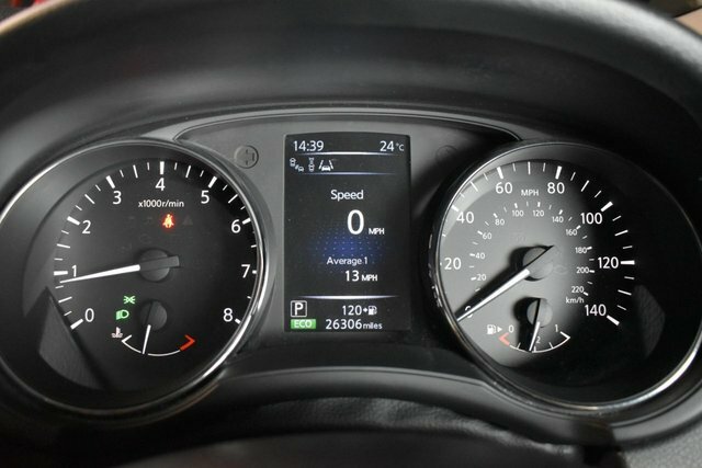 Nissan Pulsar Automatic EJ66LKG Grey #4