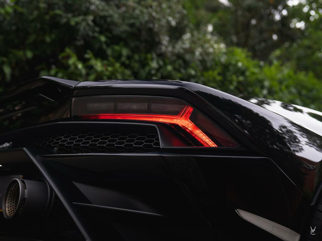 Lamborghini Huracan 5.2 V10 610 #50