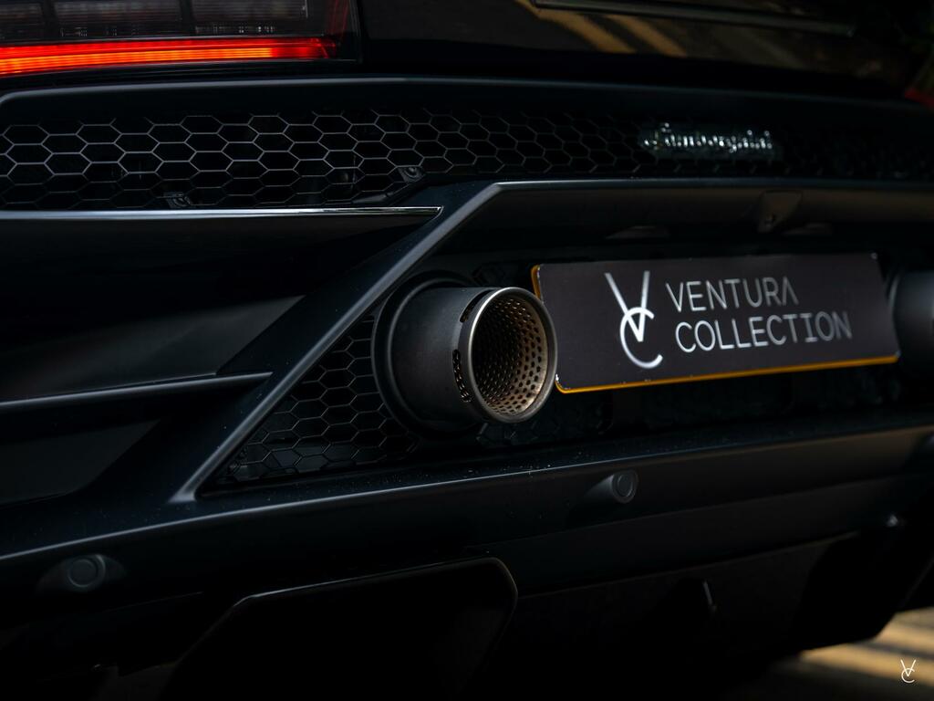 Lamborghini Huracan 5.2 V10 610 #59