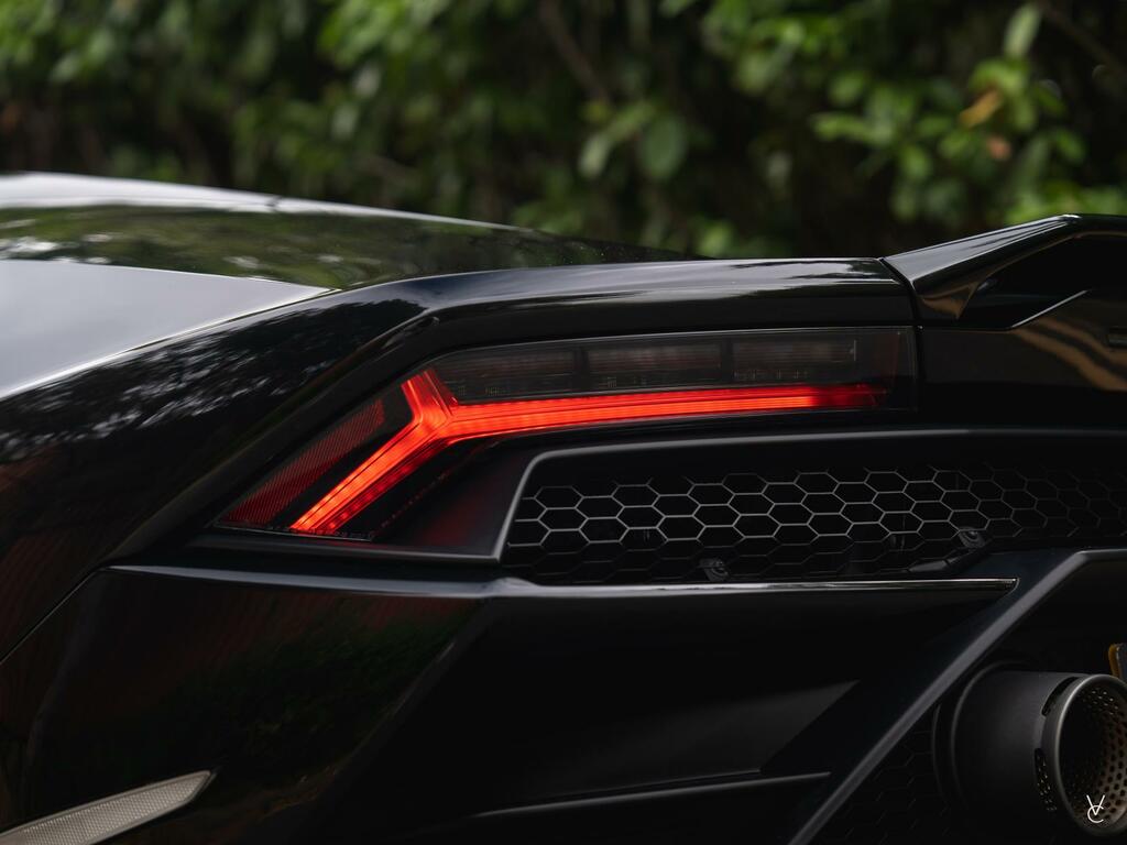 Lamborghini Huracan 5.2 V10 610 #58