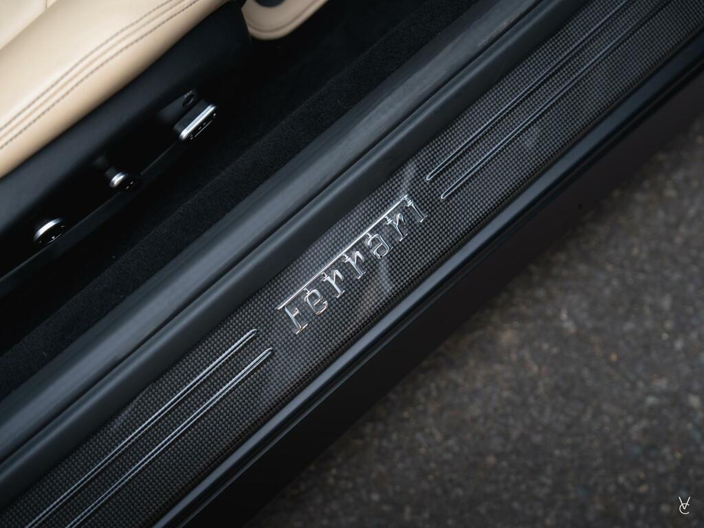 Ferrari Gtc4 Lusso V12 F1 Dct Euro 6  #29