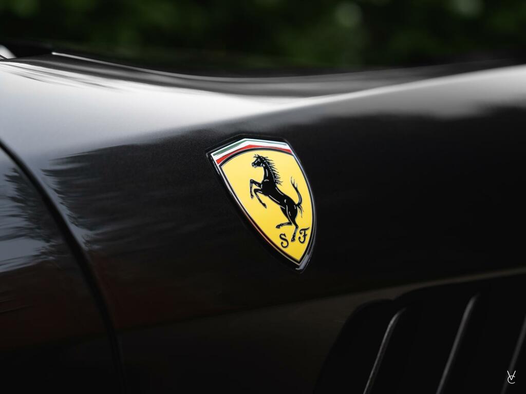 Ferrari Gtc4 Lusso V12 F1 Dct Euro 6  #14