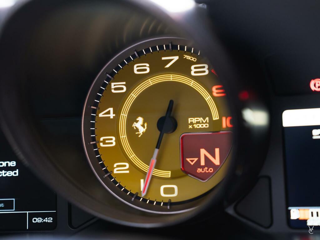 Ferrari Gtc4 Lusso V12 F1 Dct Euro 6  #75