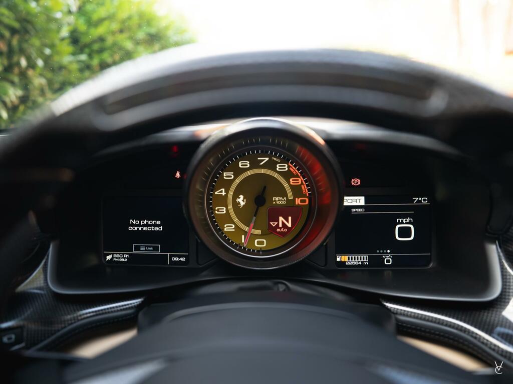 Ferrari Gtc4 Lusso V12 F1 Dct Euro 6  #74