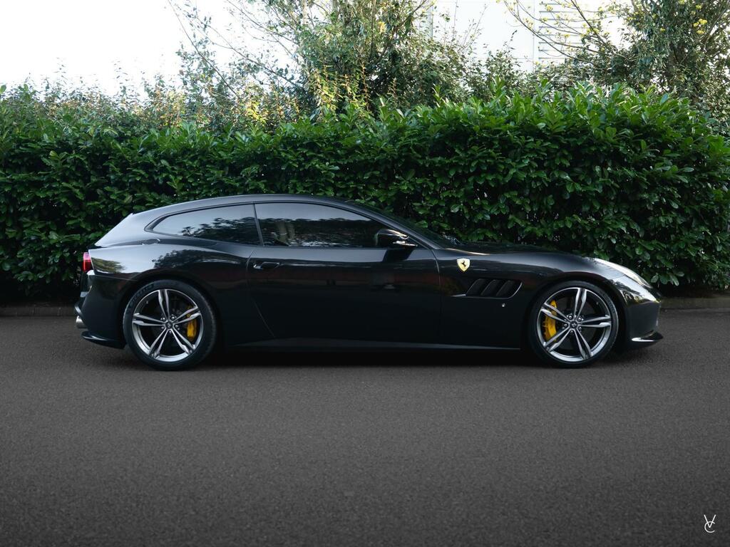 Ferrari Gtc4 Lusso V12 F1 Dct Euro 6  #8