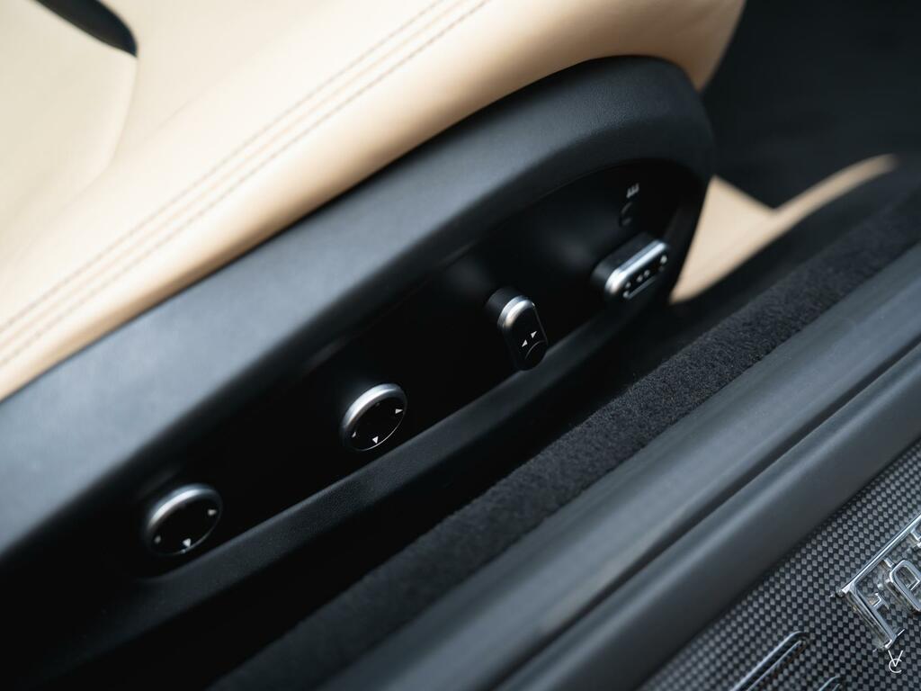 Ferrari Gtc4 Lusso V12 F1 Dct Euro 6  #30