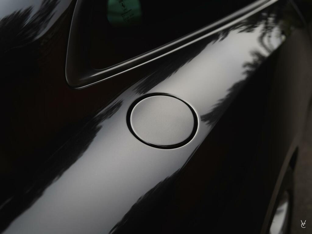Ferrari Gtc4 Lusso V12 F1 Dct Euro 6  #9