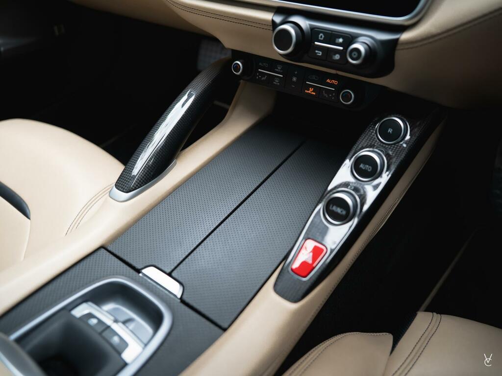 Ferrari Gtc4 Lusso V12 F1 Dct Euro 6  #43