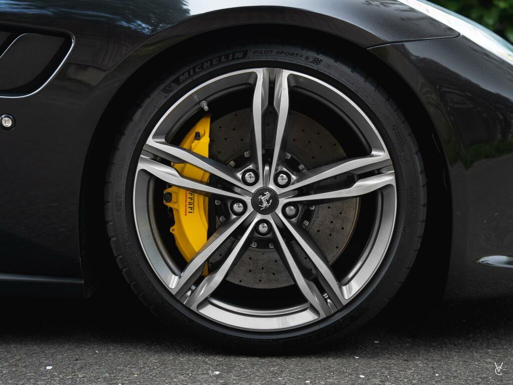 Ferrari Gtc4 Lusso V12 F1 Dct Euro 6  #28