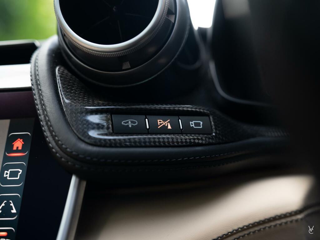 Ferrari Gtc4 Lusso V12 F1 Dct Euro 6  #62