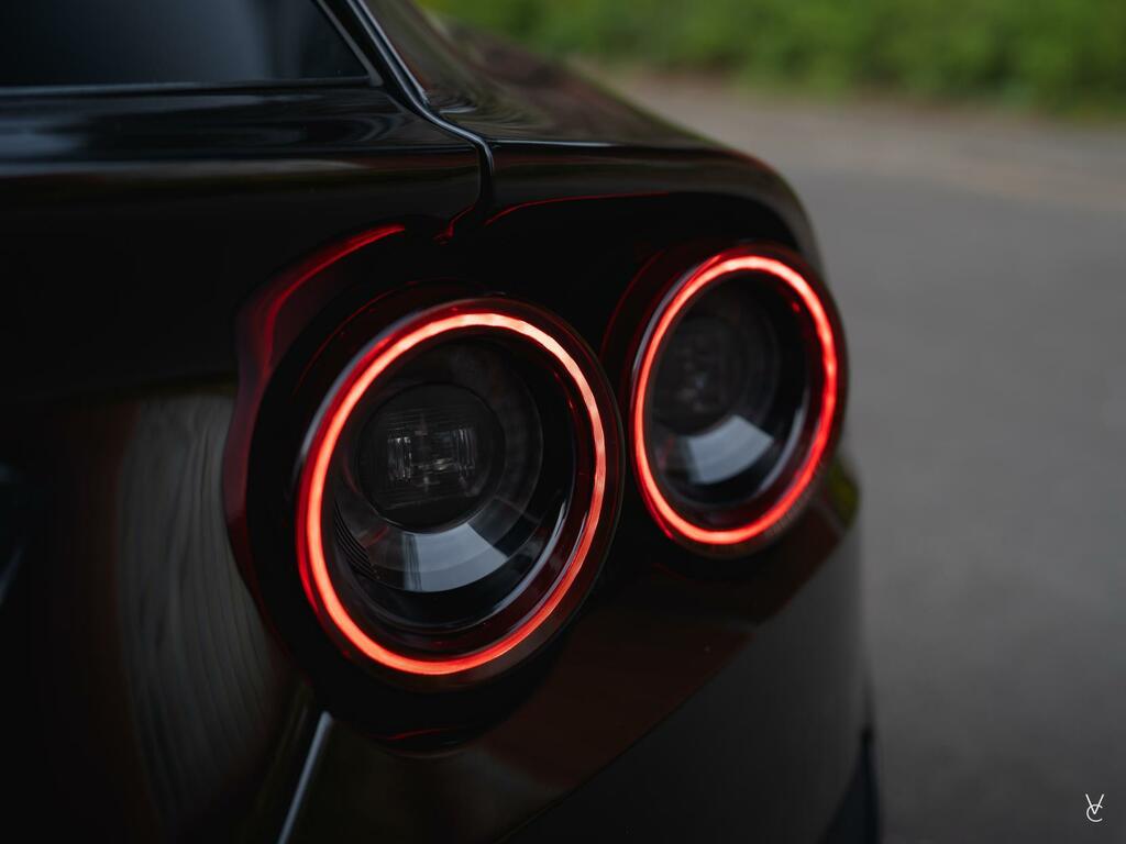 Ferrari Gtc4 Lusso V12 F1 Dct Euro 6  #12