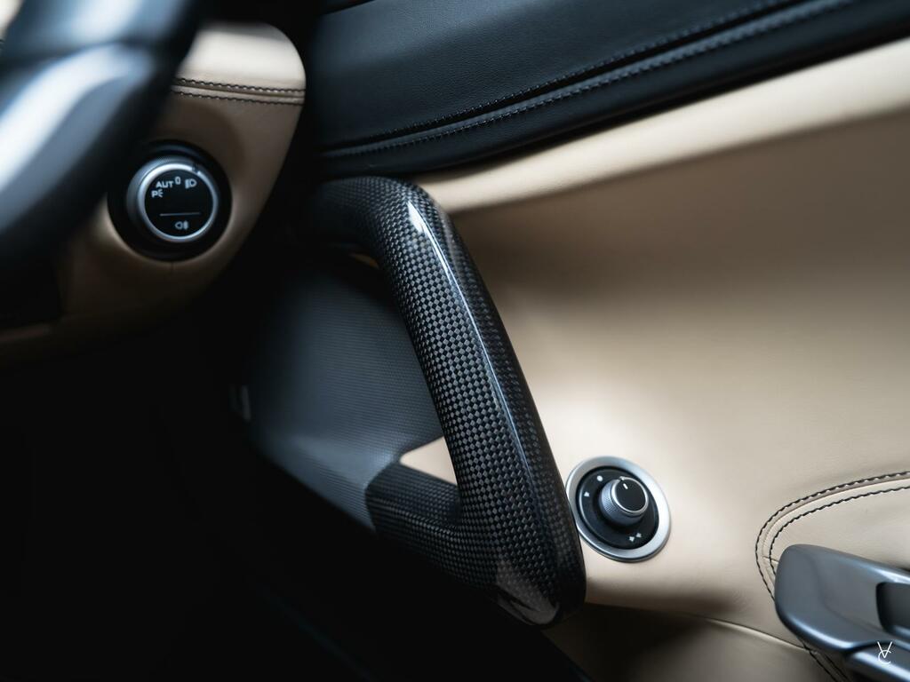 Ferrari Gtc4 Lusso V12 F1 Dct Euro 6  #53