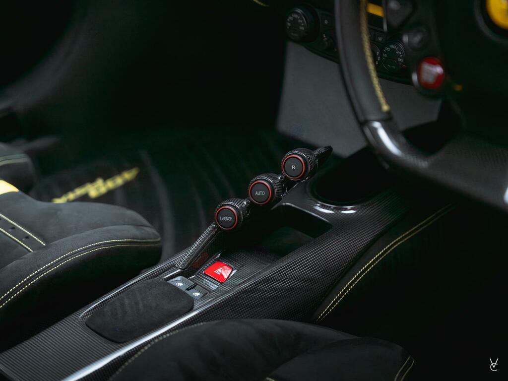 Ferrari 488 Pista Vs Red #11