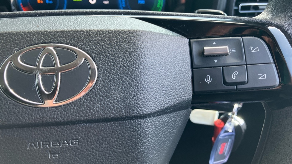 Toyota Proace City Active White #34