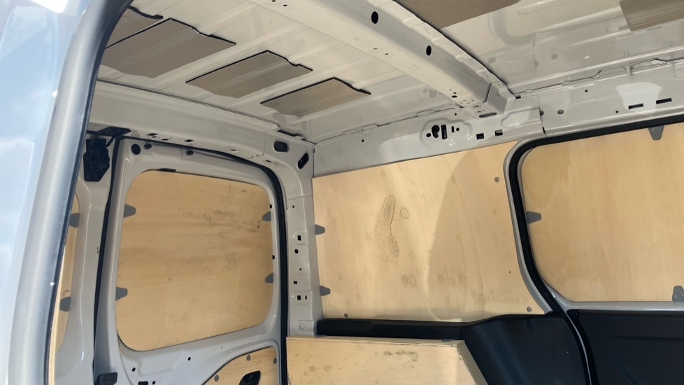 Toyota Proace City Active White #18