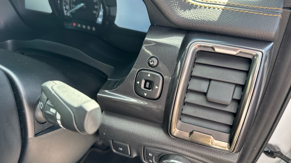 Ford Ranger Pick Up Double Cab Raptor 3.0 Ecoboost V6 292 #30