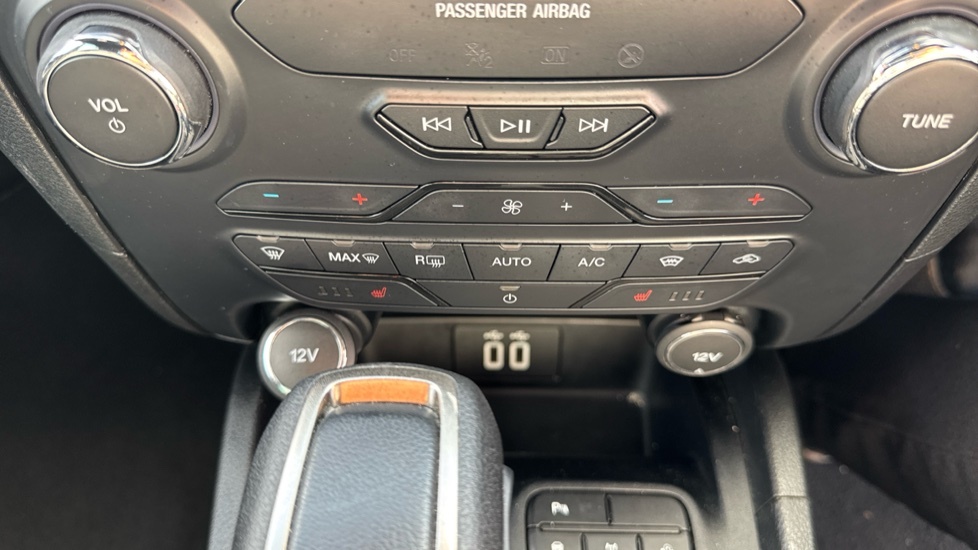 Ford Ranger Pick Up Double Cab Raptor 3.0 Ecoboost V6 292 #34