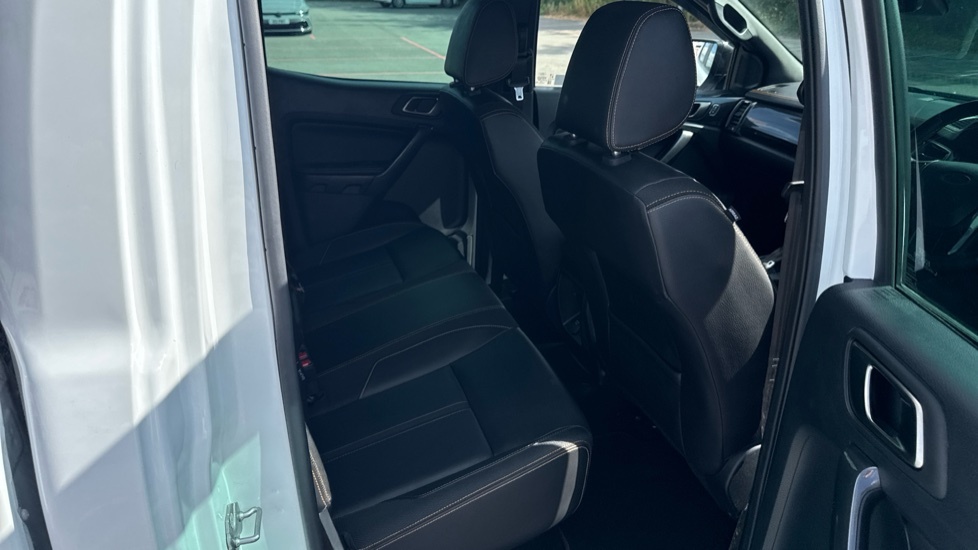 Ford Ranger Pick Up Double Cab Raptor 3.0 Ecoboost V6 292 #14