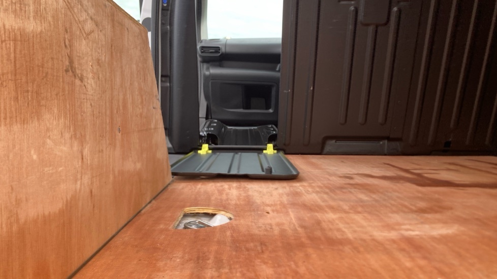 Citroen Berlingo 1.5 Bluehdi 100Ps Van Enterprise Grey #27