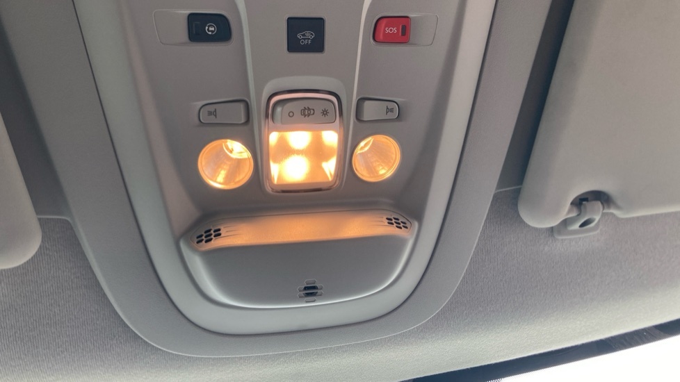 Citroen Berlingo 1.5 Bluehdi 100Ps Van Enterprise Grey #46