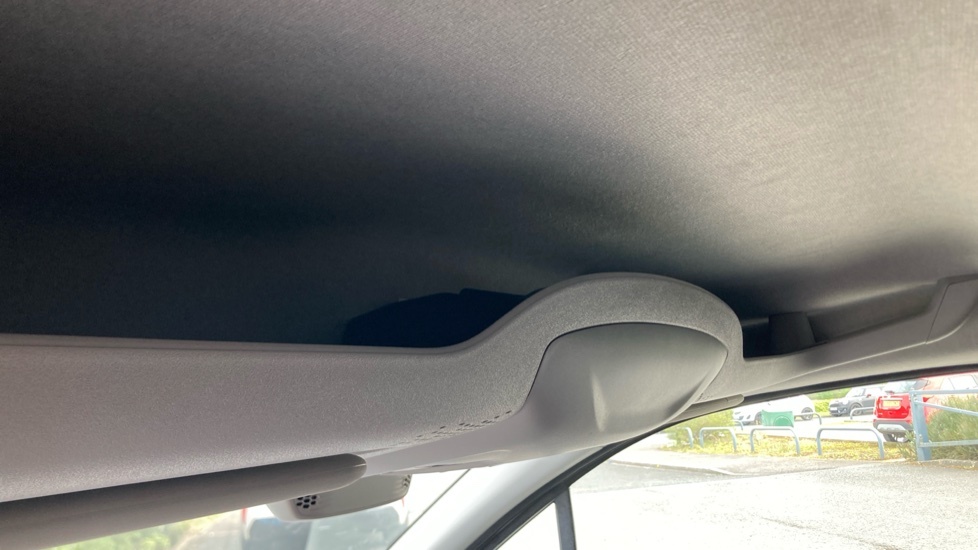 Citroen Berlingo 1.5 Bluehdi 100Ps Van Enterprise Grey #31