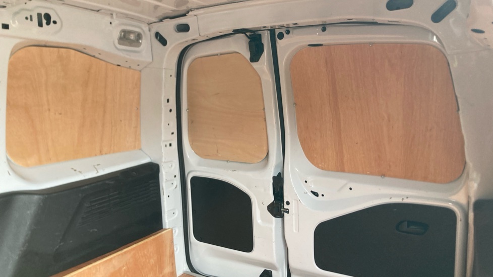 Citroen Berlingo 1.5 Bluehdi 100Ps Van Enterprise Grey #15