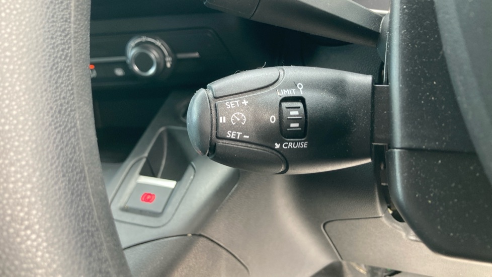 Citroen Berlingo 1.5 Bluehdi 100Ps Van Enterprise Grey #44