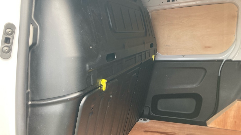 Citroen Berlingo 1.5 Bluehdi 100Ps Van Enterprise Grey #18
