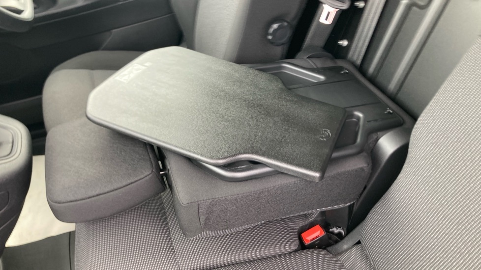 Citroen Berlingo 1.5 Bluehdi 100Ps Van Enterprise Grey #30