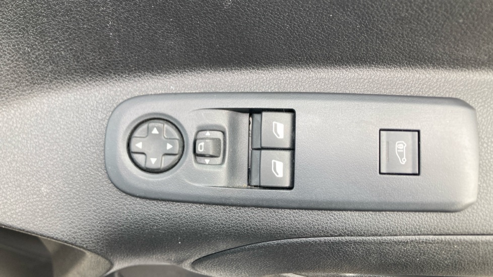 Citroen Berlingo 1.5 Bluehdi 100Ps Van Enterprise Grey #35