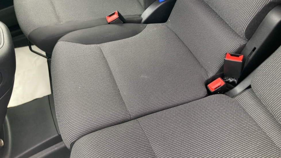 Citroen Berlingo 1.5 Bluehdi 100Ps Van Enterprise Grey #28