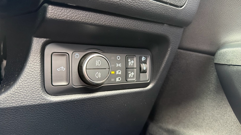 Ford Ranger Pick Up Dcab Wildtrak X 2.0 Ecoblue 205 2025 Grey #23