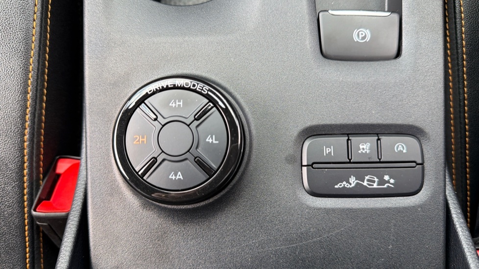 Ford Ranger Pick Up Dcab Wildtrak X 2.0 Ecoblue 205 2025 Grey #24