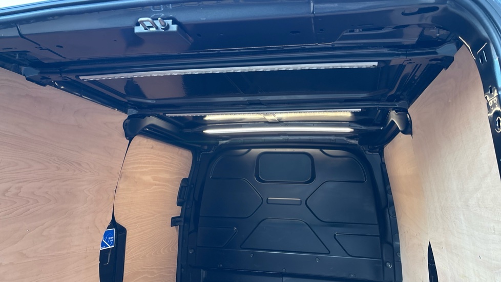 Ford Transit Custom 350 L3 H2 Trend 68Kwh Battery 135Kwh 184Ps Rwd A Grey #34