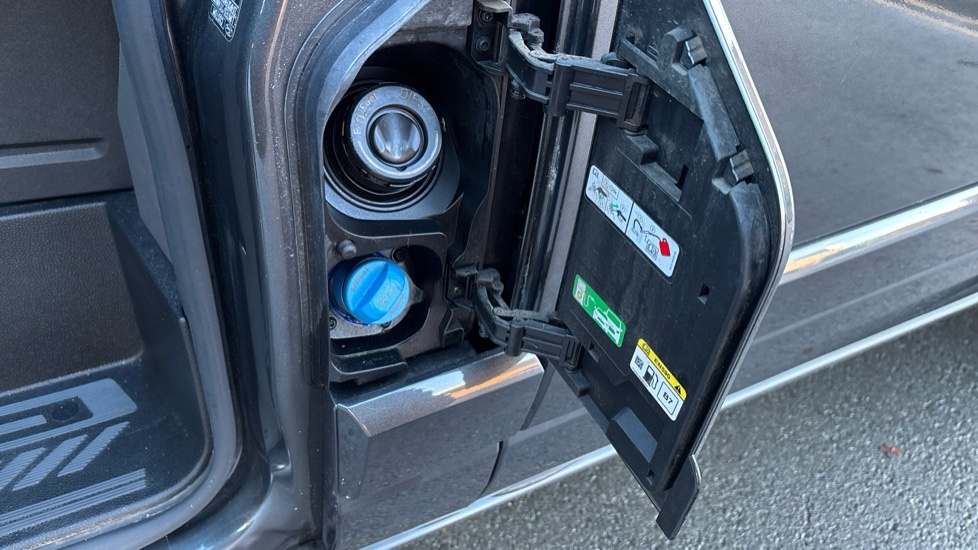 Ford Transit Custom 350 L3 H2 Trend 68Kwh Battery 135Kwh 184Ps Rwd A Grey #36