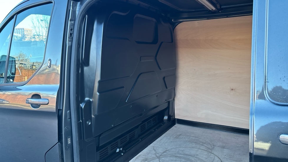 Ford Transit Custom 350 L3 H2 Trend 68Kwh Battery 135Kwh 184Ps Rwd A Grey #18