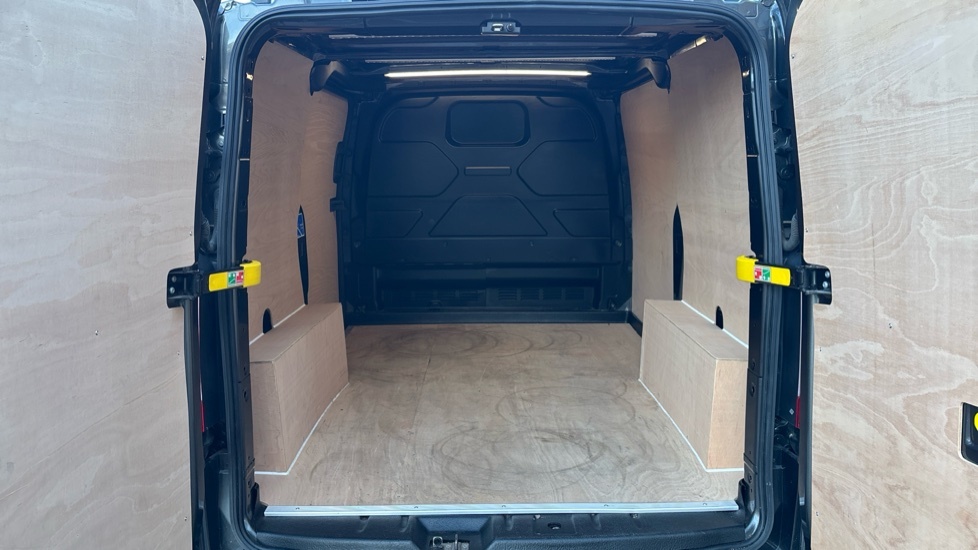 Ford Transit Custom 350 L3 H2 Trend 68Kwh Battery 135Kwh 184Ps Rwd A Grey #12