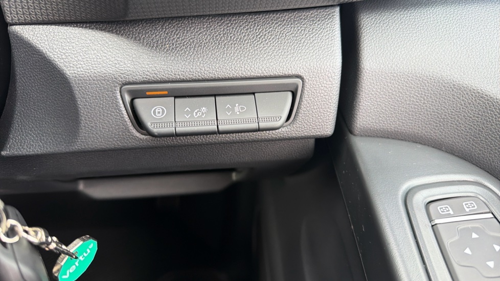 Renault Trafic 2.0 Dci Blue Sl30 Advance L1 H1 Euro 6 Ss #31
